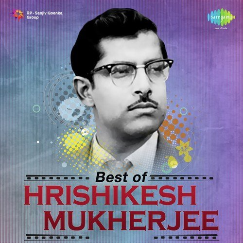 Best Of Hrishikesh Mukherjee Lata Mangeshkar MP3 Download